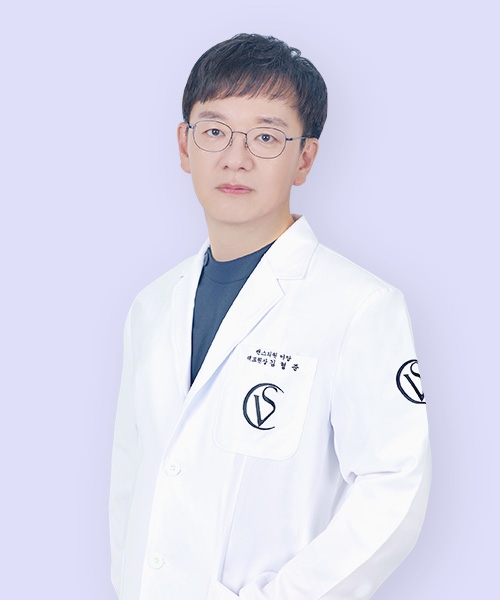 김형준 대표원장 - 야탑점