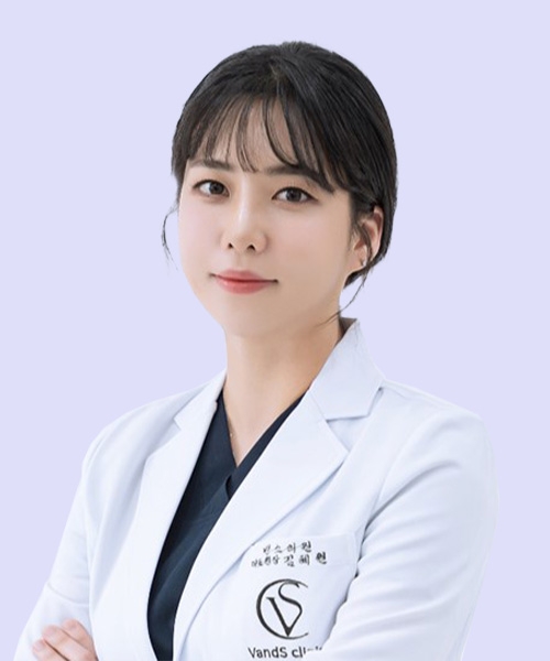 김혜원 대표원장 - 광주점