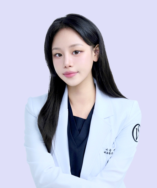 남은진 대표원장 - 미금점