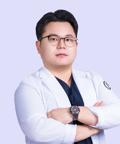 박덕영 대표원장 - 구월점
