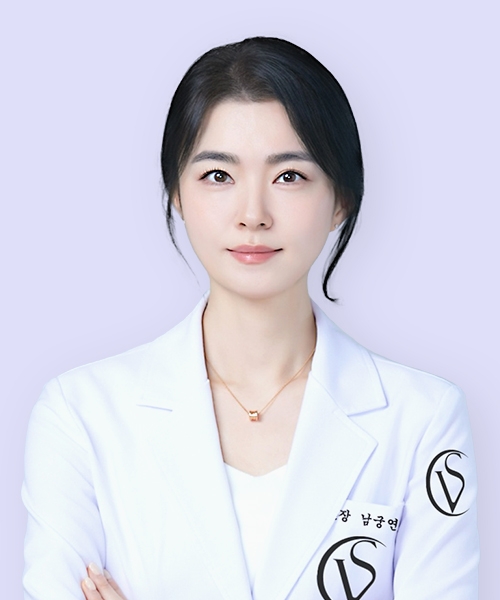 남궁연 대표원장 - 위례점