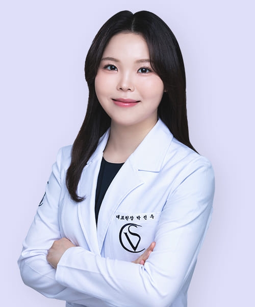 박선우 대표원장 - 판교점