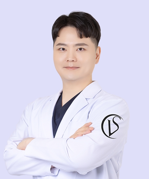 김동헌 대표원장 - 창원점