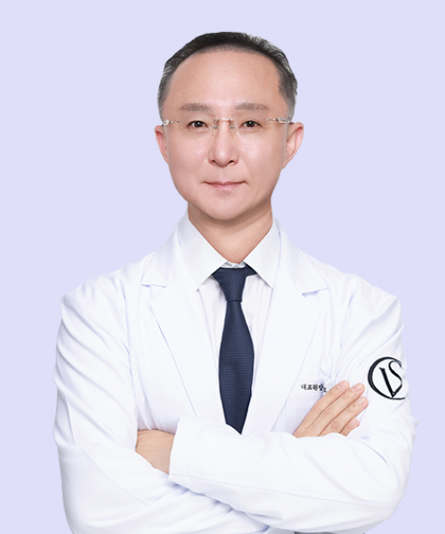 고창호 대표원장 - 의정부점