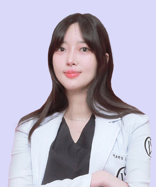 조주혜 대표원장 - 강남점