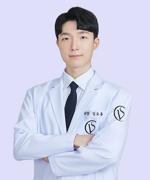 김도훈 대표원장 - 대구동성로점