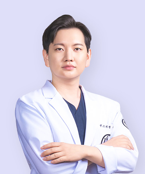 이건희 총괄 원장 - 구월점