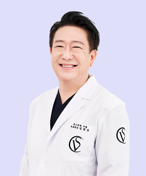 민현석 대표원장 - 수원점