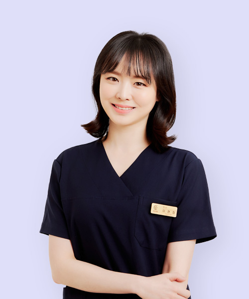 이현정 대표원장 - 과천점
