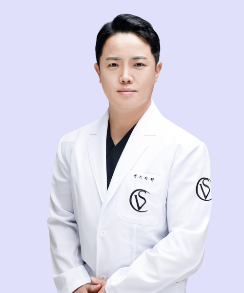 담안빈 대표원장 - 양산점