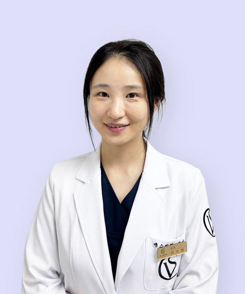 이수정 원장 - 대전점