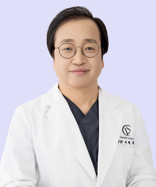 서원덕 대표원장 - 천안점