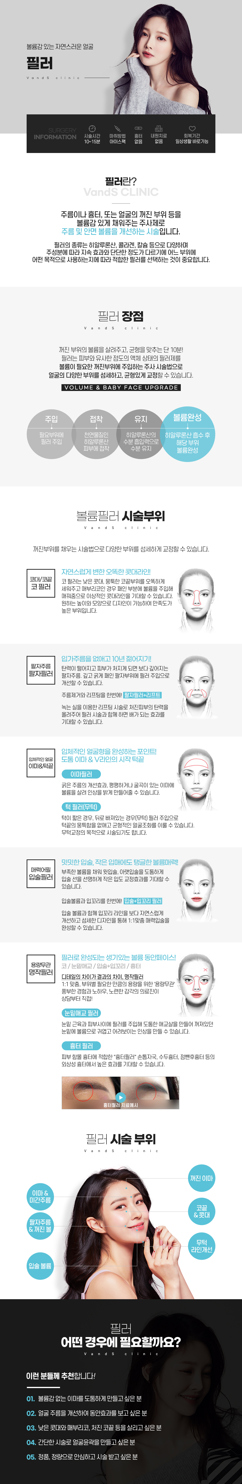 입술필러+입꼬리보톡스 시술안내 이미지1