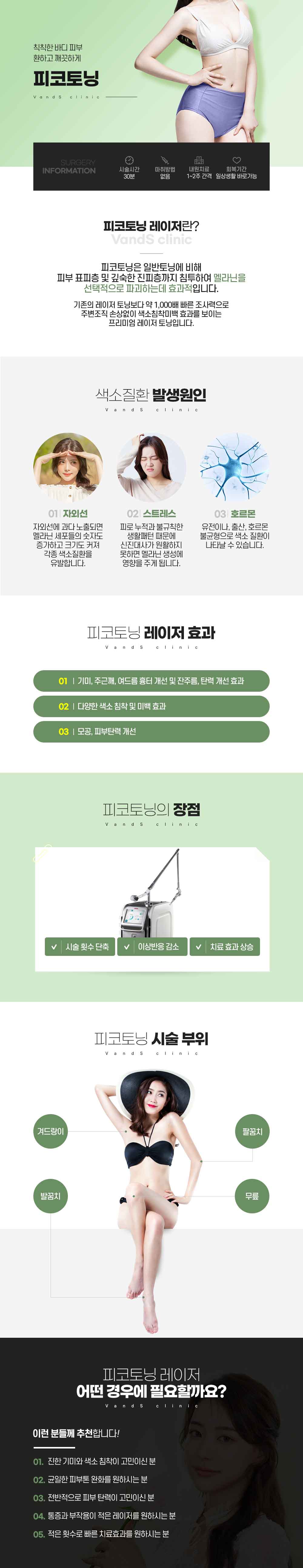 피코토닝 시술안내 이미지1